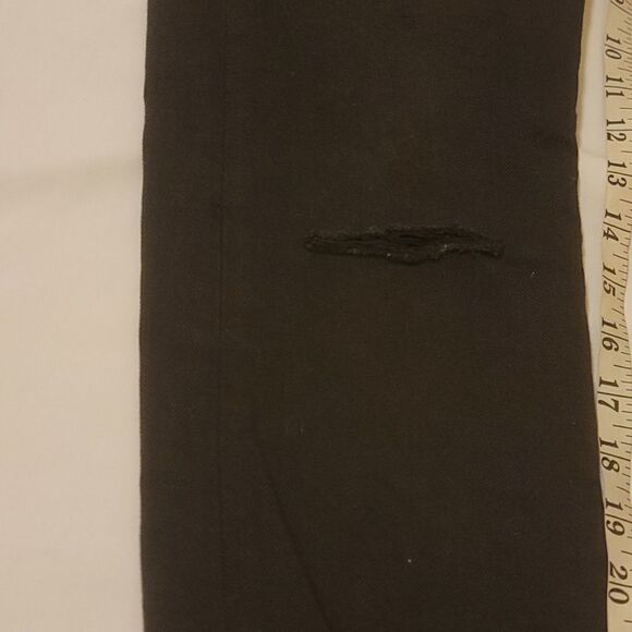 - All saints pistol skinny jeans size 30 - Picture 12 of 15